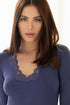 Antigel A06 Simply Perfect Long-sleeved Top